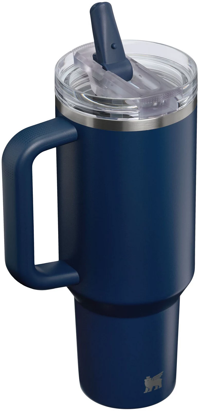 Stanley 40 oz. Quencher ProTour Flip Straw Tumbler - Dark Navy