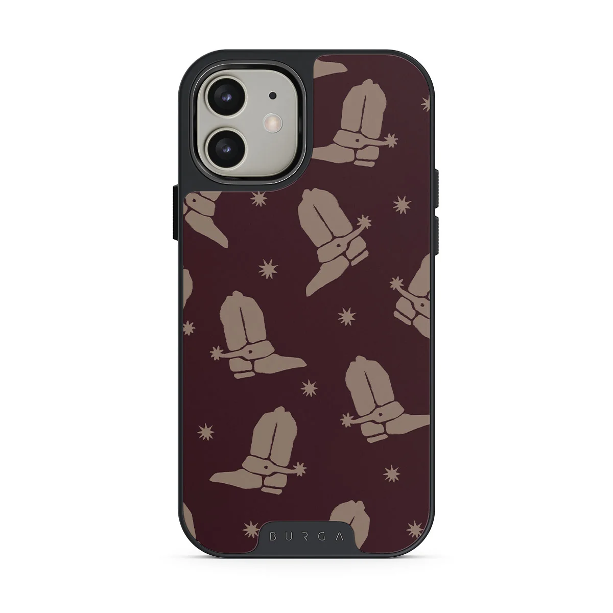 Howdy - iPhone 12 ケース