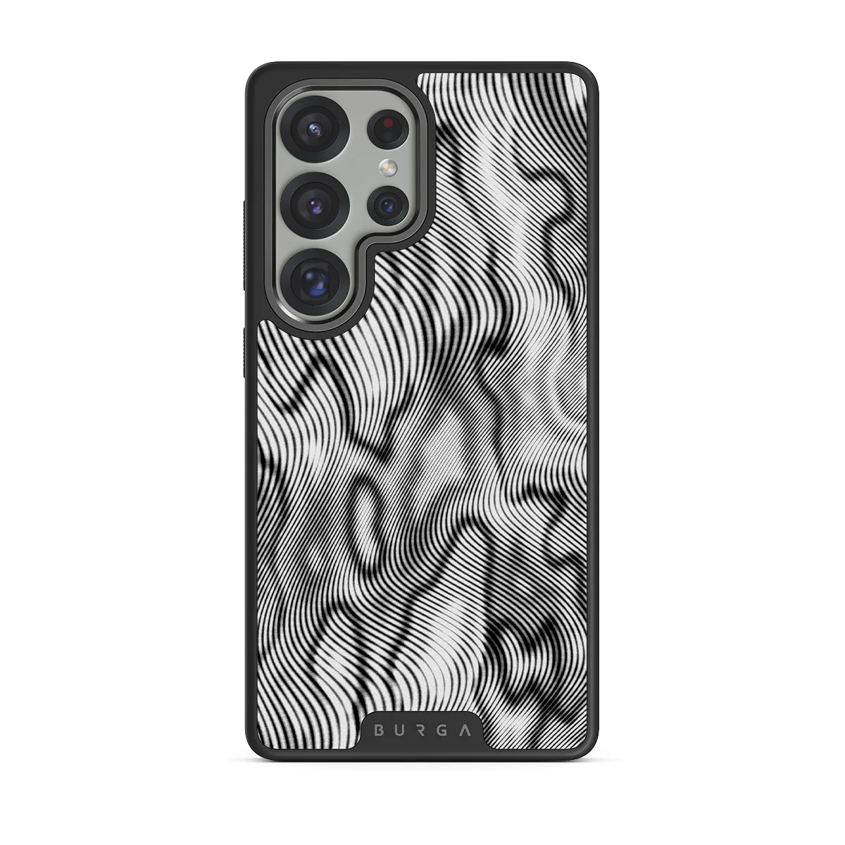 Ghost - Samsung Galaxy S25 Ultra ケース