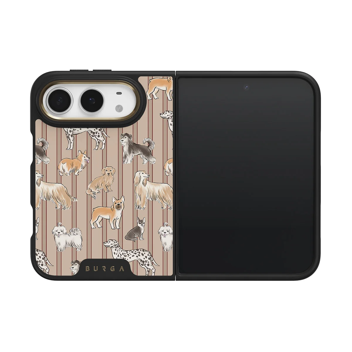 Playground - iPhone Duo ケース