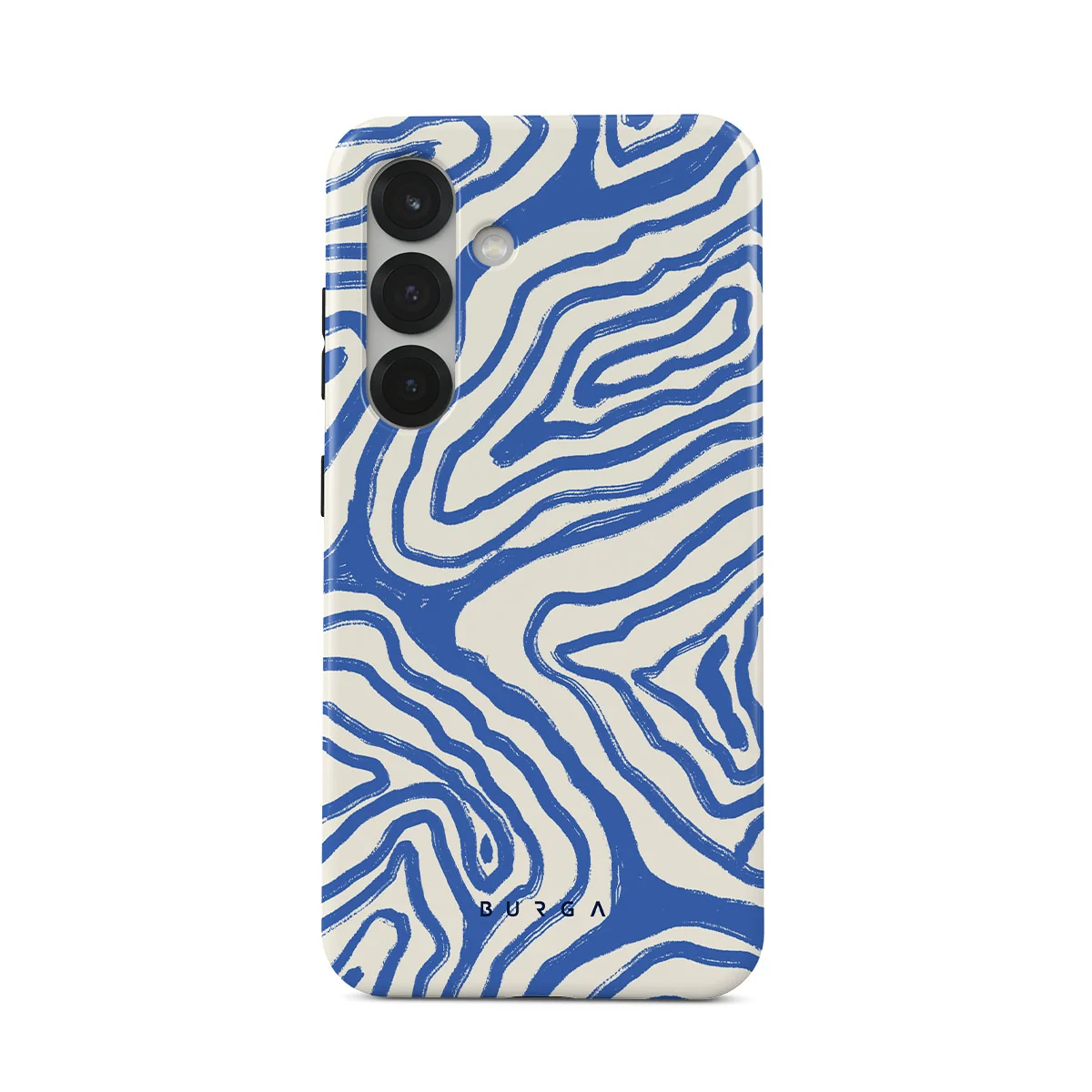 Seven Seas - Samsung Galaxy S25 ケース