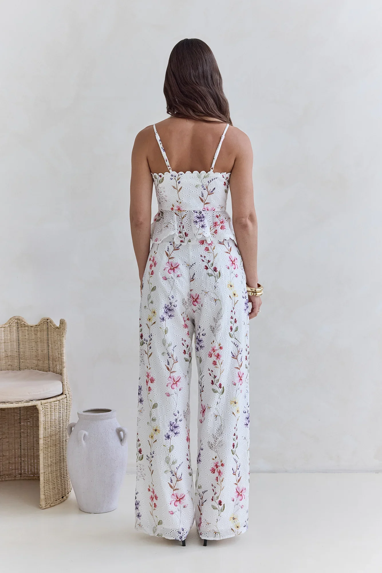 Bouquet For You Set Floral