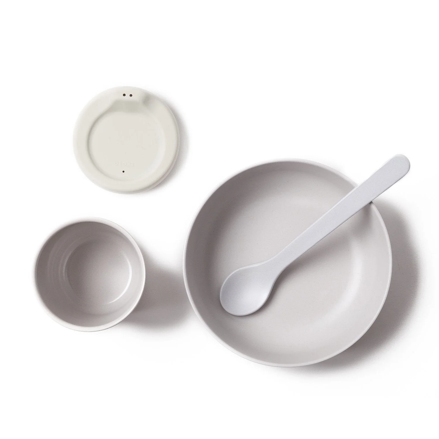 Vogeelle Feeding Set - Cloud
