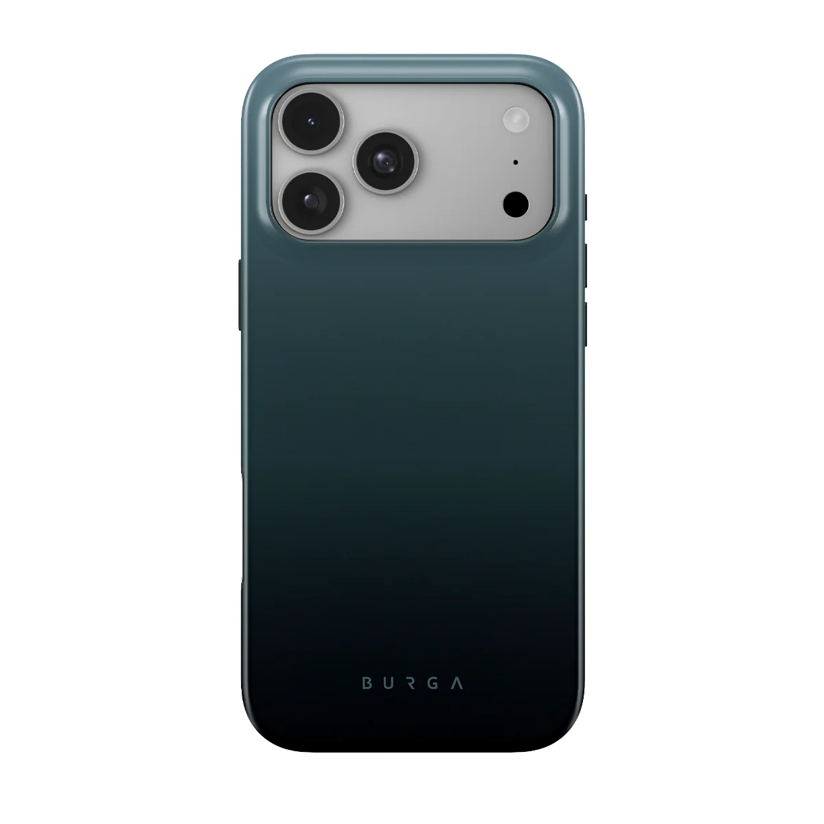 Black Hole - iPhone 18 Pro ケース
