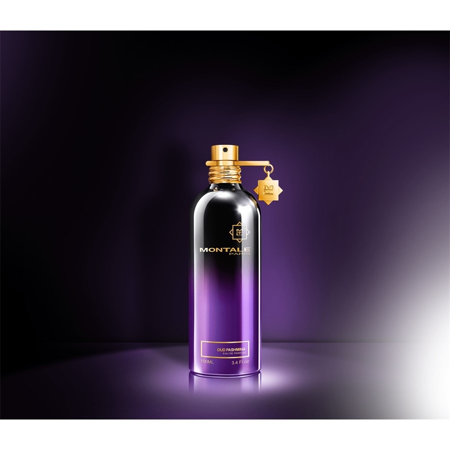Montale Oud Eau de Parfum Spray Oud Pashmina