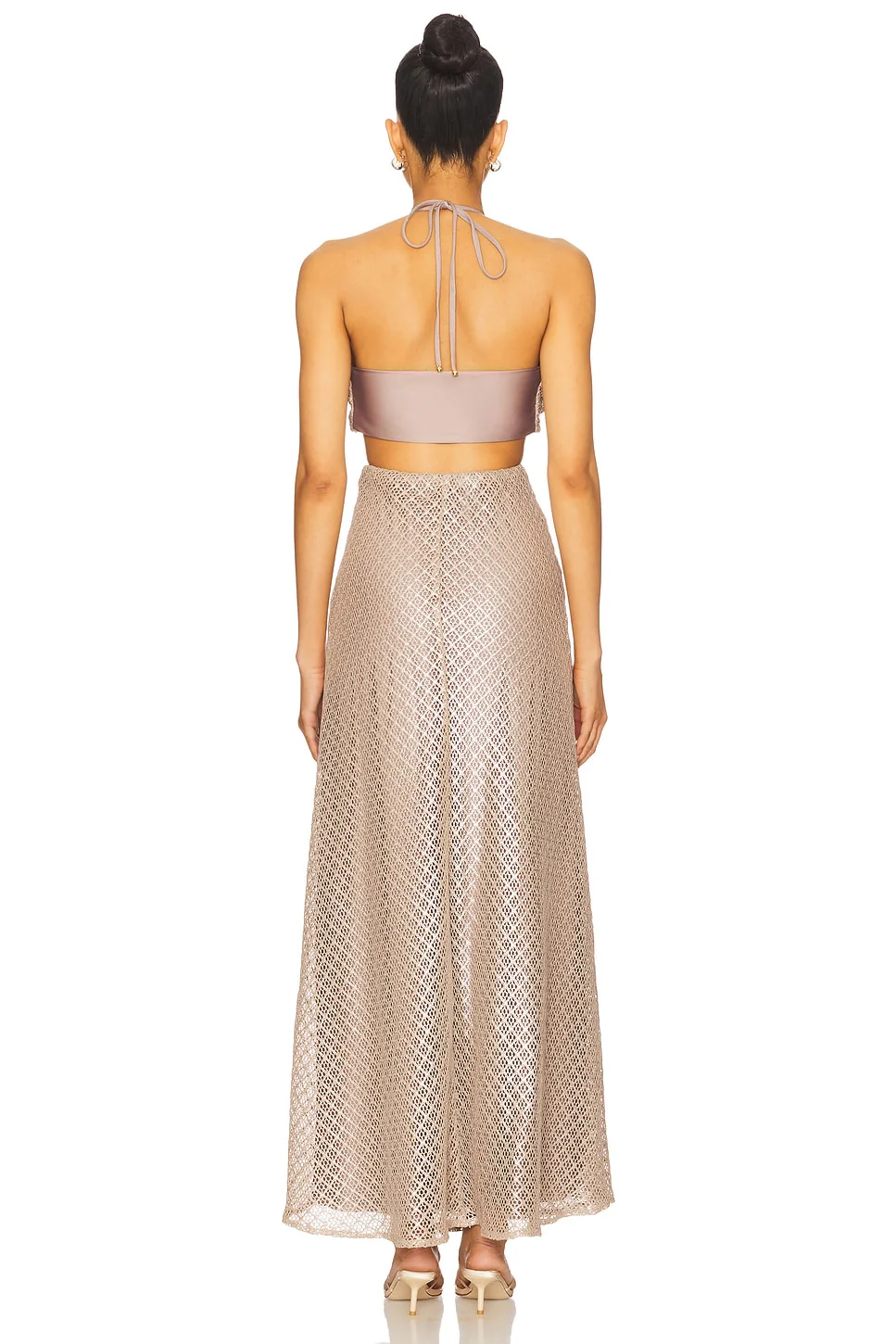 x REVOLVE Lazuli Long Dress