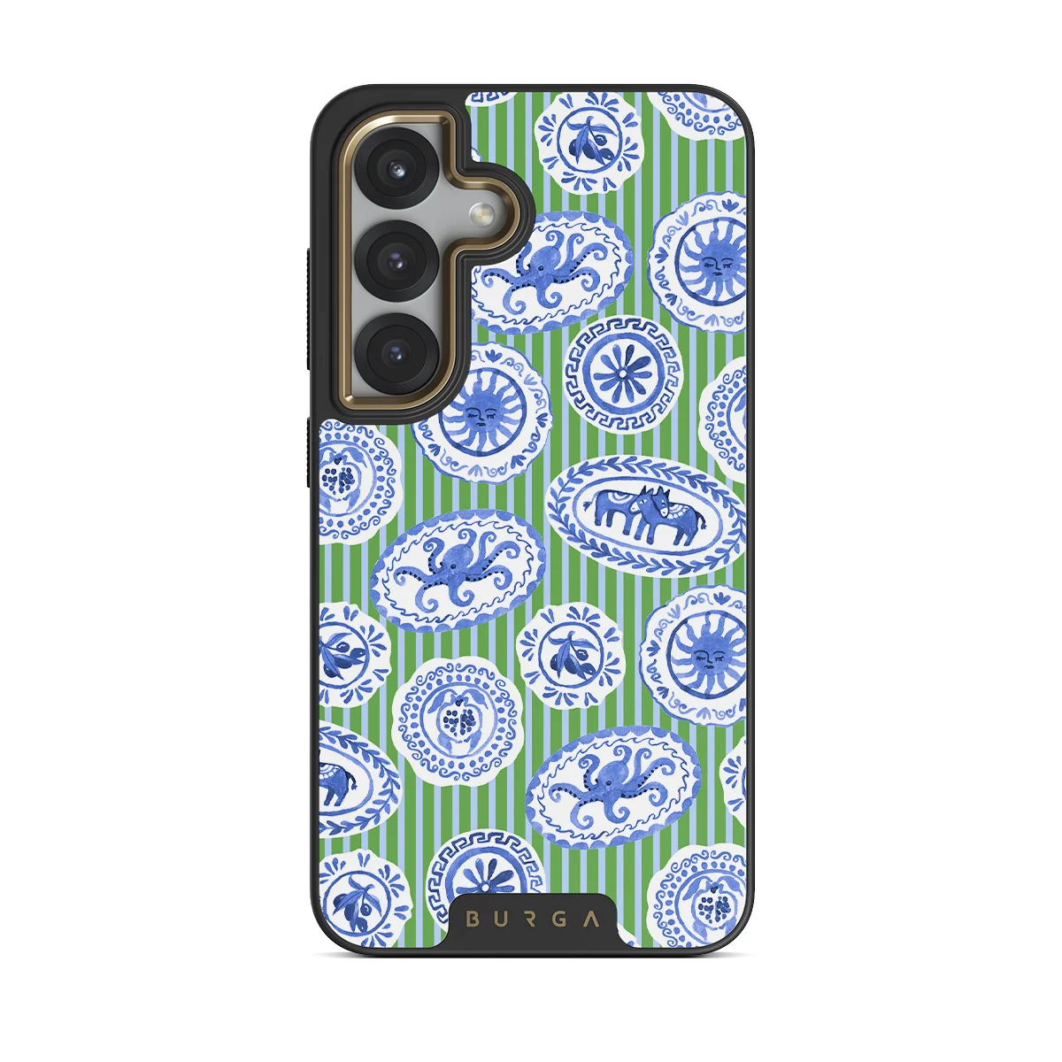 Taverna - Samsung Galaxy S25 Plus ケース