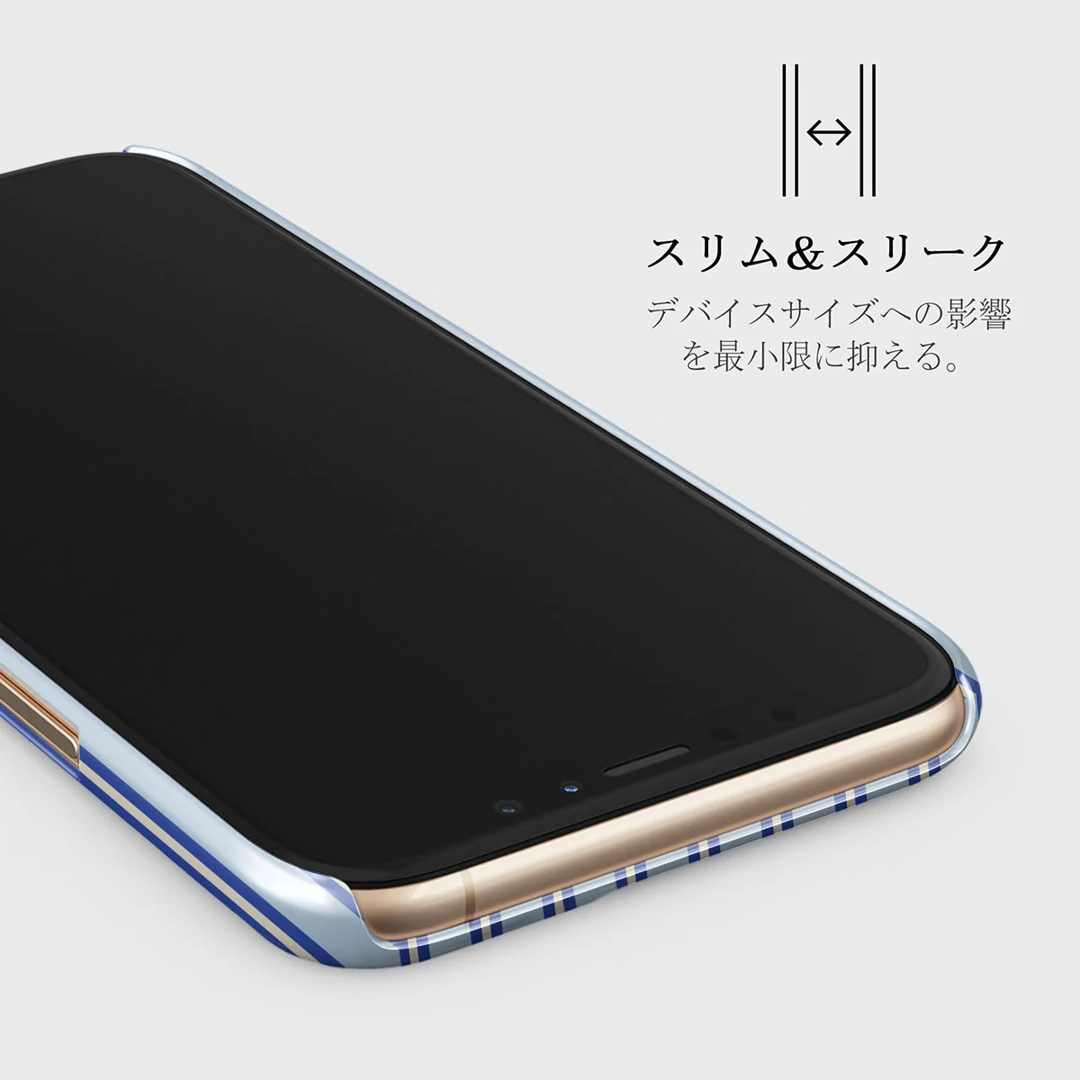 Lowkey - iPhone 11 Pro Max ケース
