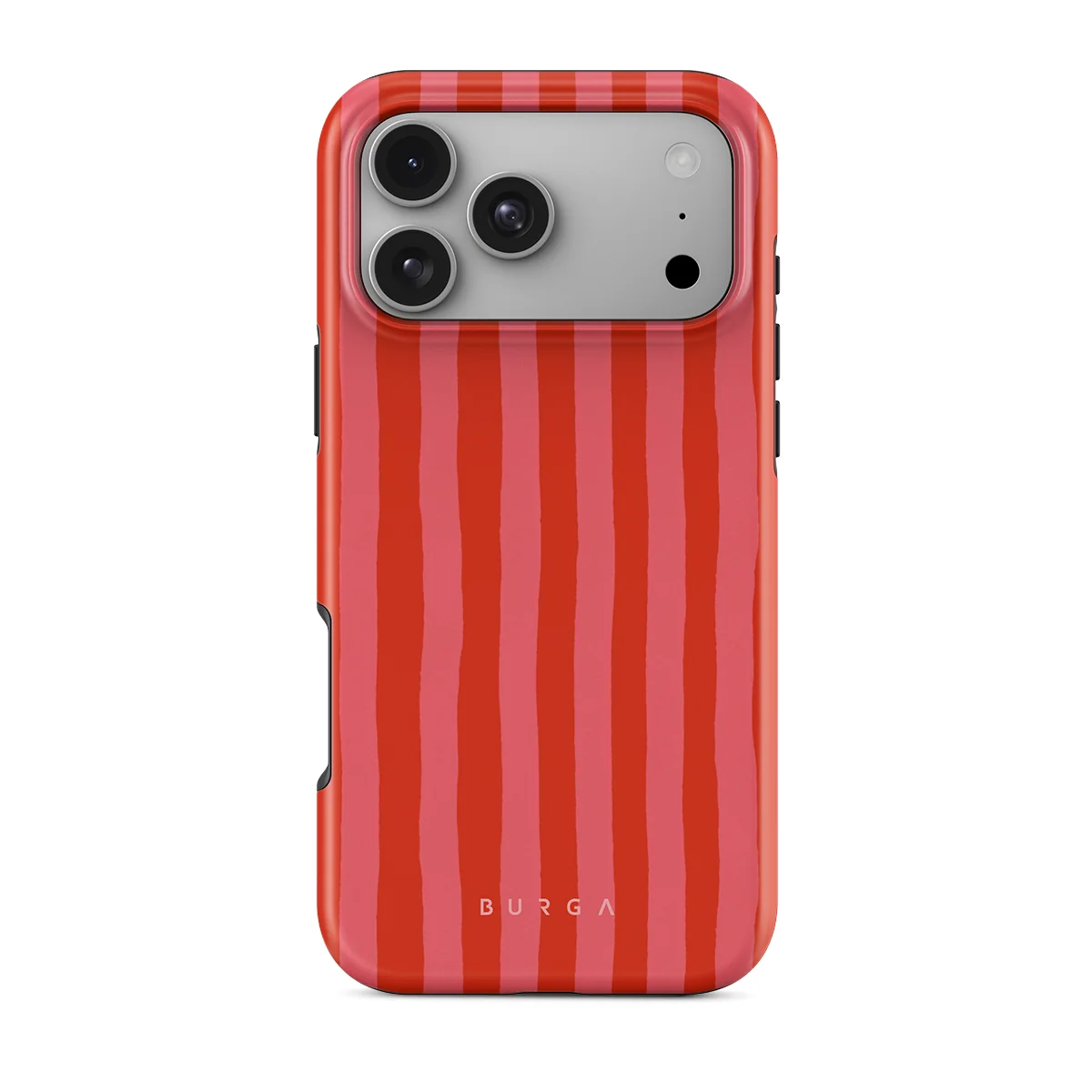 Pomegranate - iPhone 17 Pro Max ケース