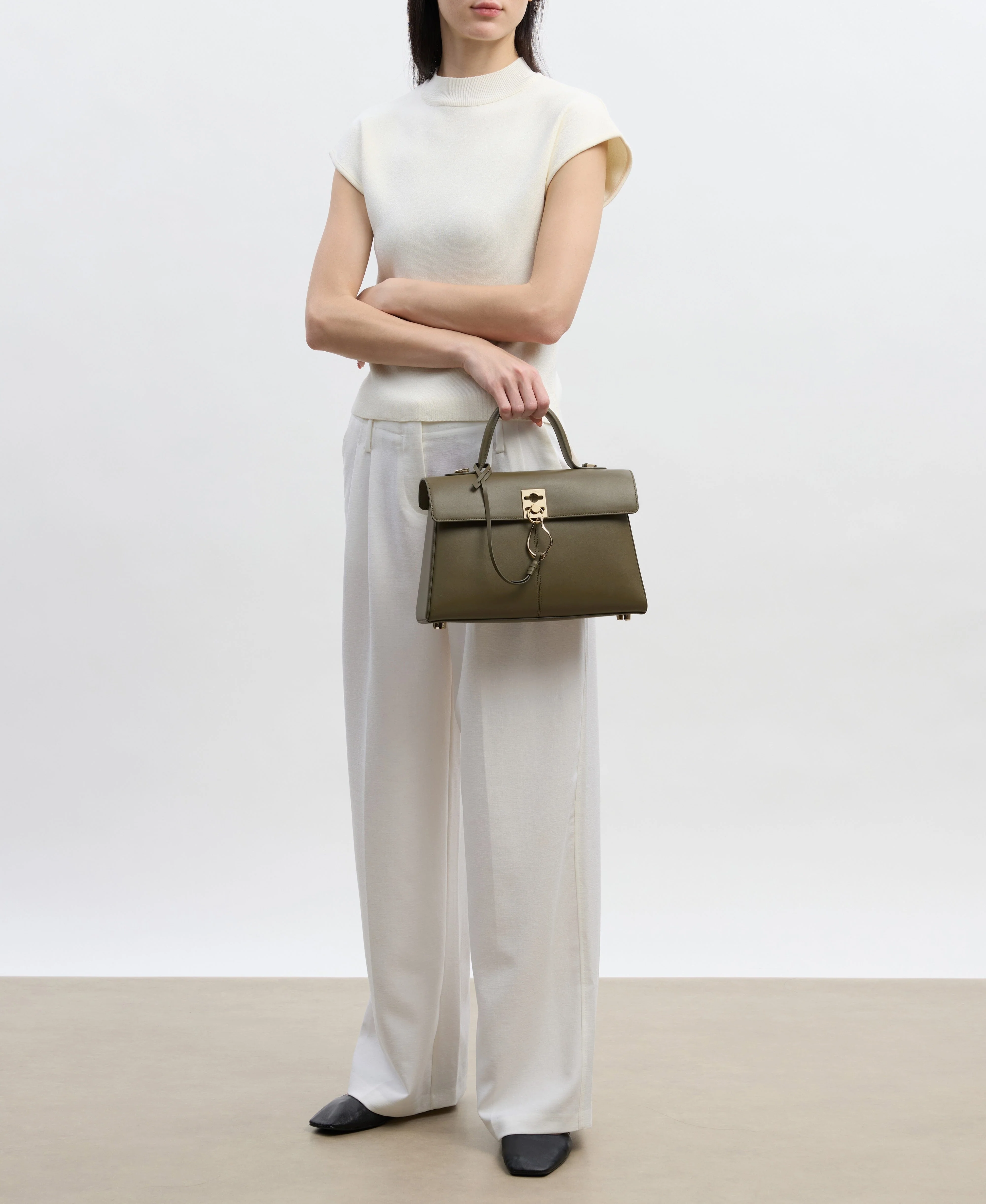 Stance Bag - Moss