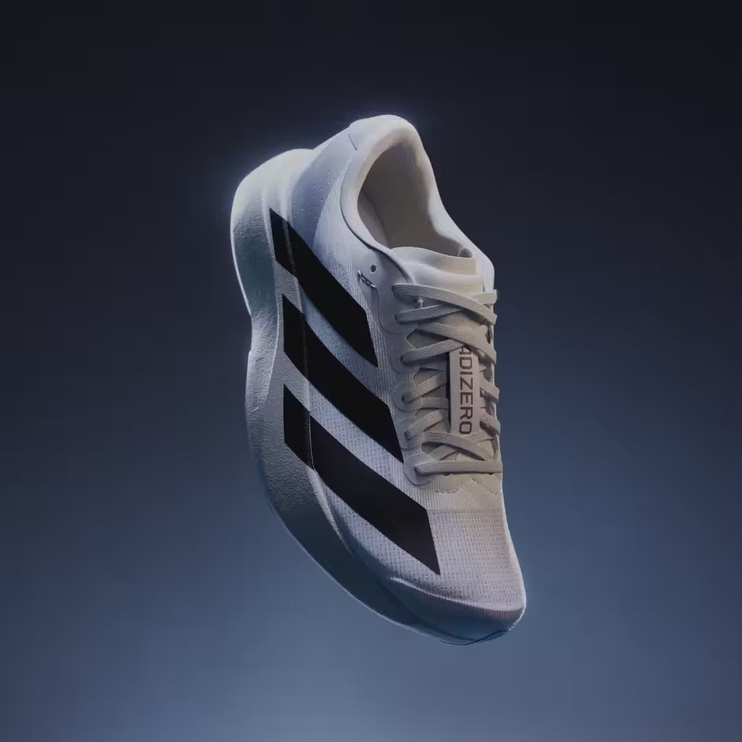 ADIDAS Adizero Evo SL Women Running White JH6208