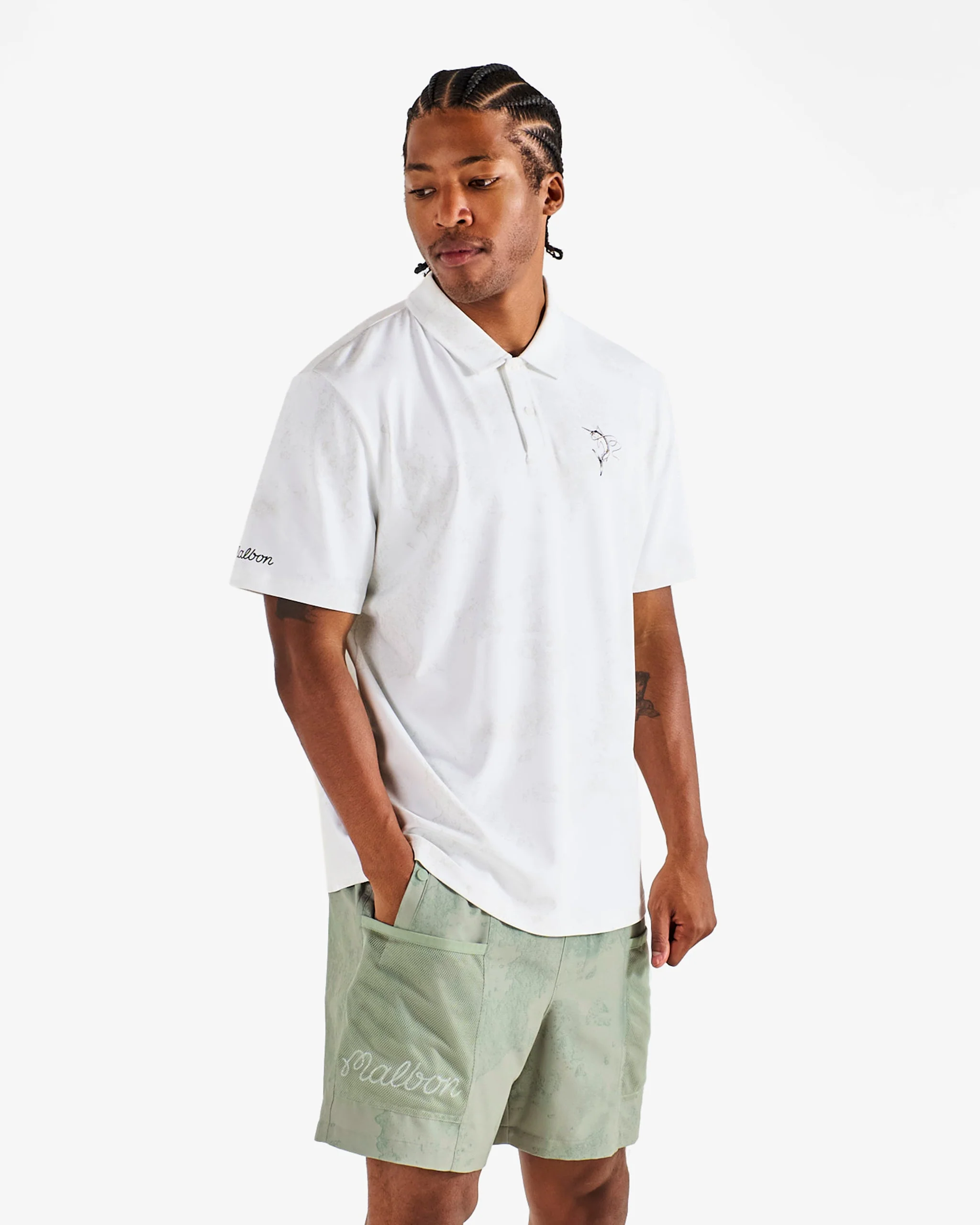 Fairway Bahiar Polo