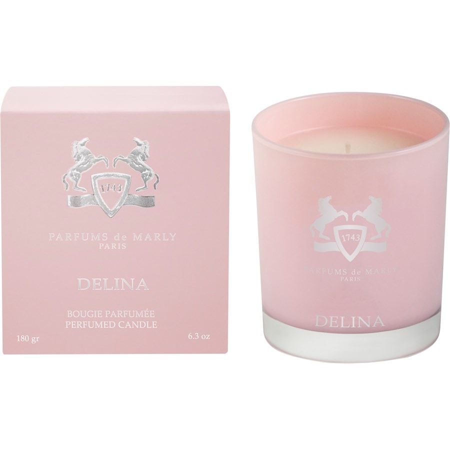 Parfums de Marly Women Świeca Delina