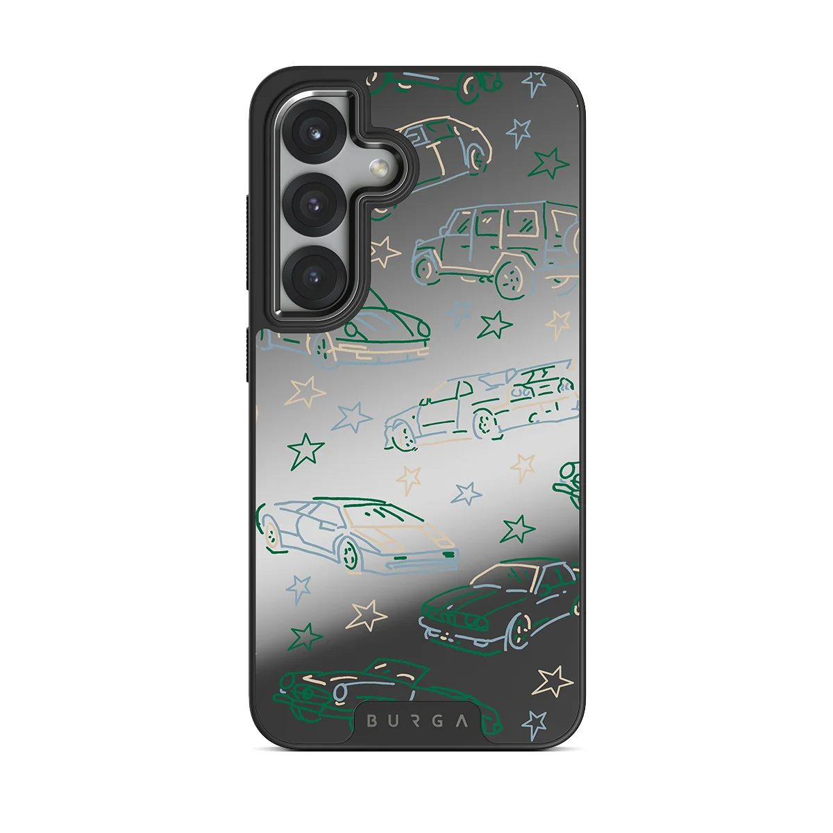 Big Dreams - Samsung Galaxy S25 ケース