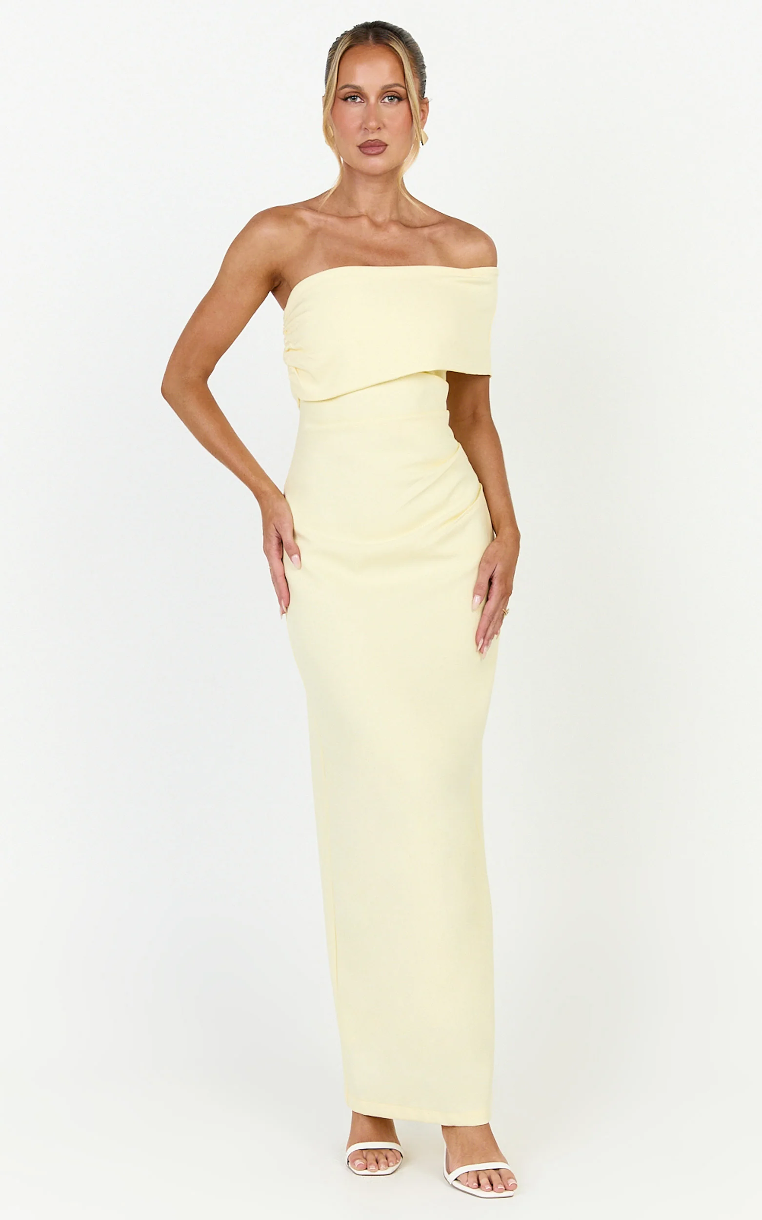 Pearce Maxi Dress