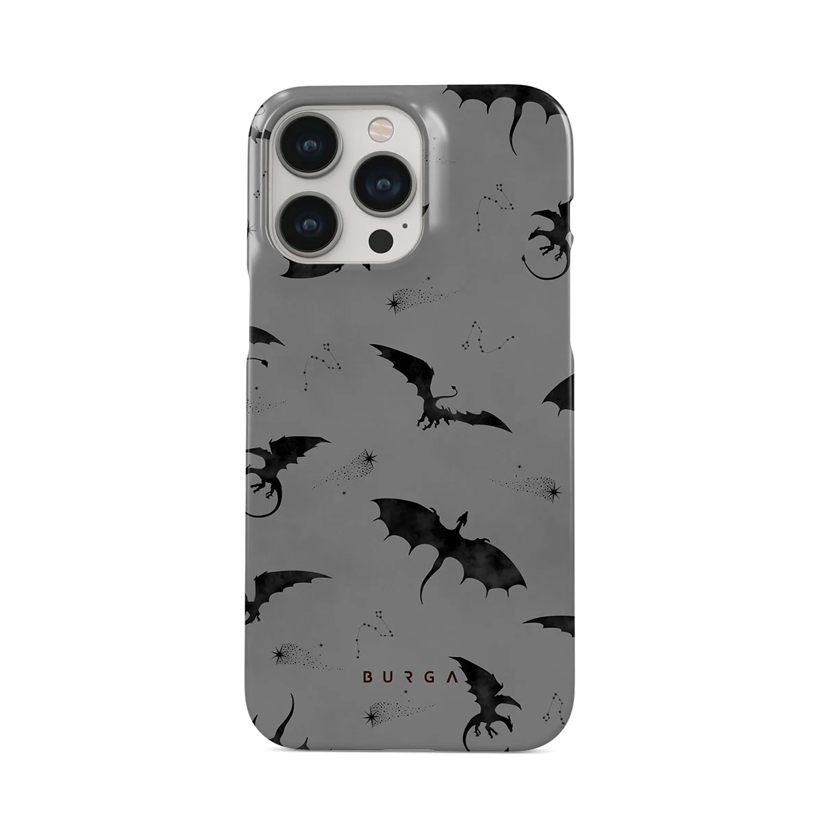 Draco - iPhone 13 Pro ケース