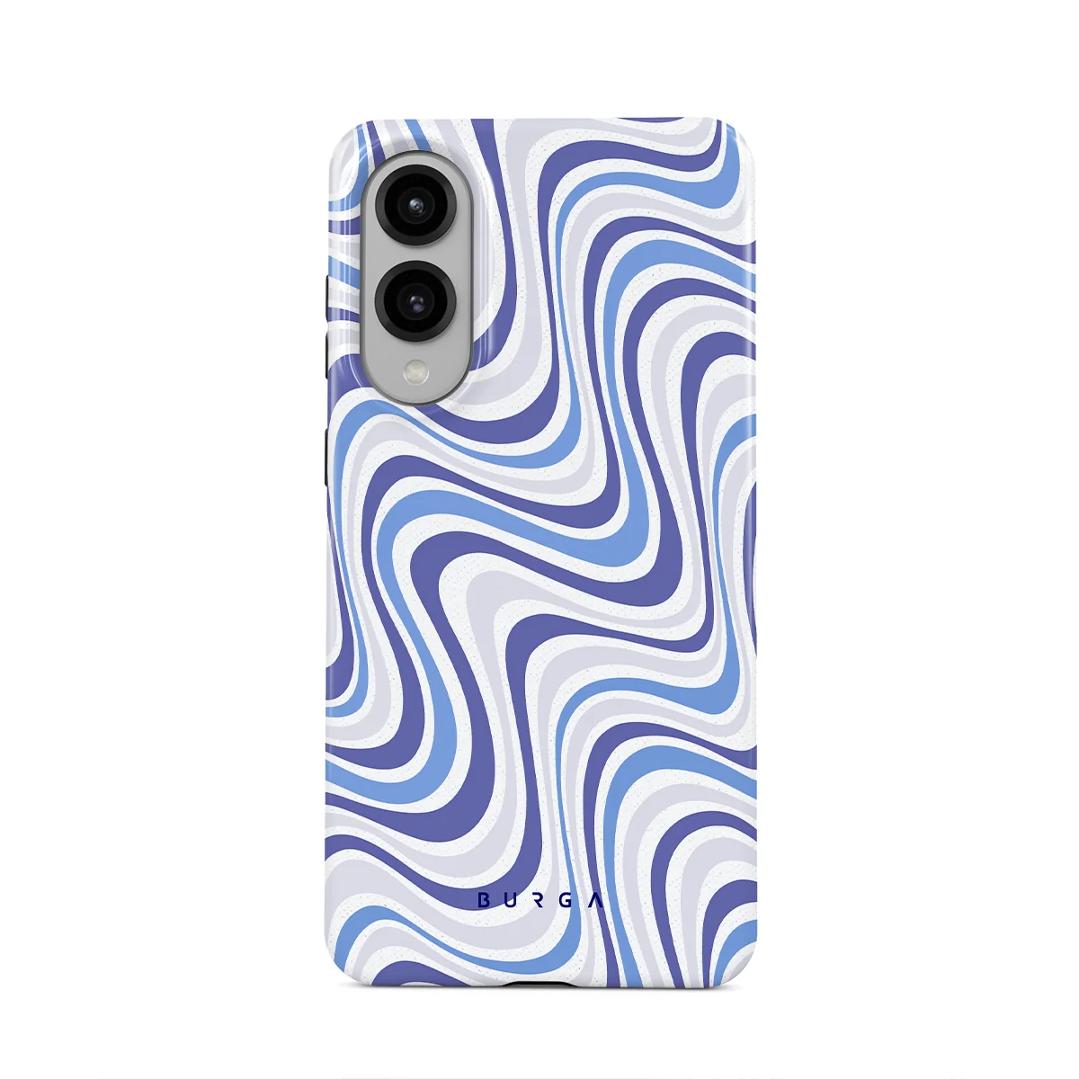 Stay Groovy - Samsung Galaxy S25 Edge ケース