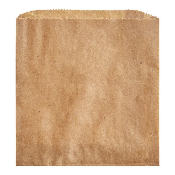 EcoCraft Paper Bag - Samples