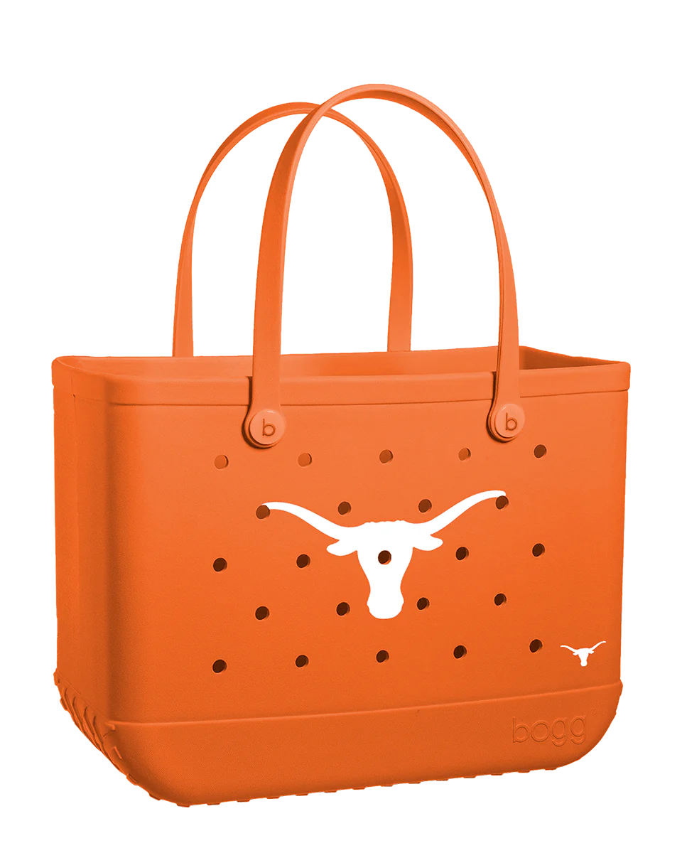 Original Bogg® Bag - Texas Longhorns