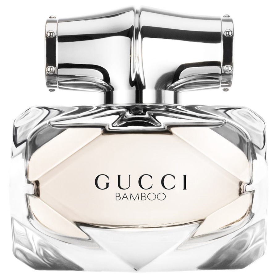 Gucci Gucci Bamboo Eau de Toilette Spray