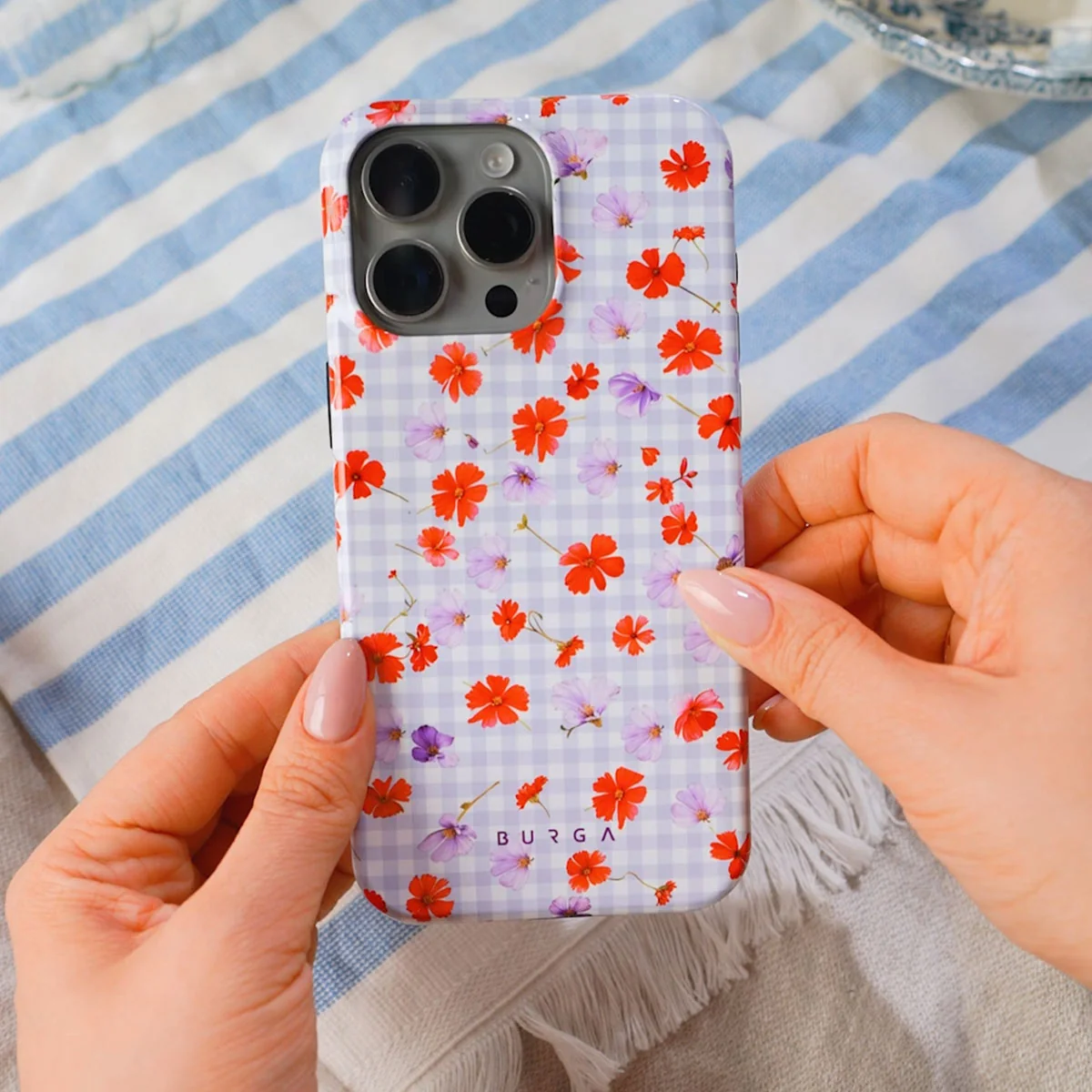 Idyllic - Samsung Galaxy S25 Plus ケース