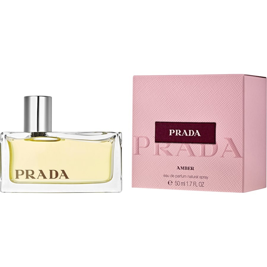 Prada Prada Amber Eau de Parfum Spray
