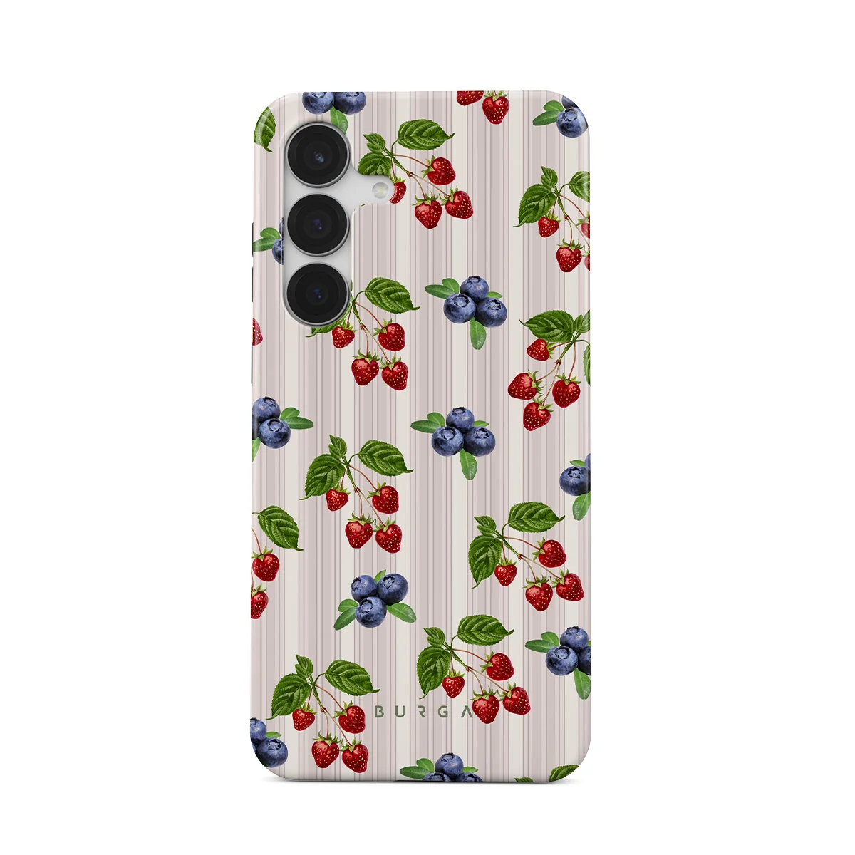 Picnic Basket - Samsung Galaxy S25 FE ケース