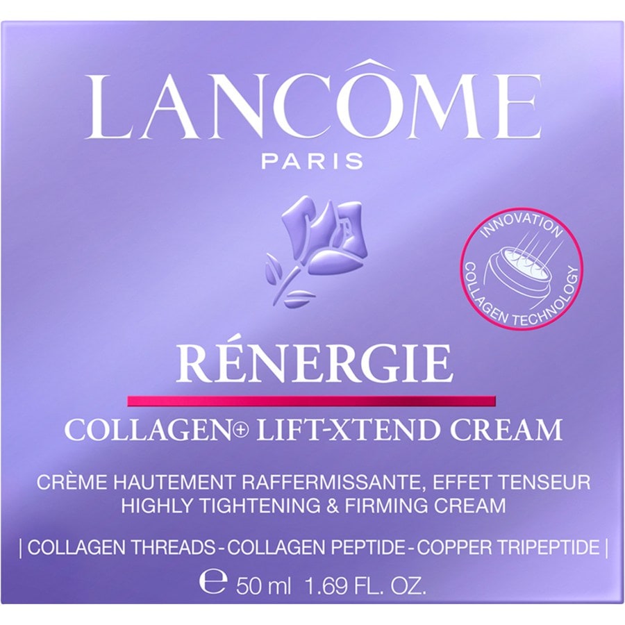 Lancôme Rénergie Collagen+ Lift-Xtend Cream
