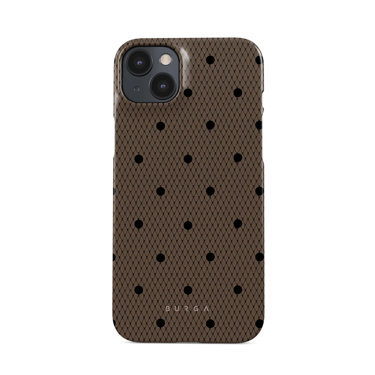 Provocation - iPhone 15 ケース