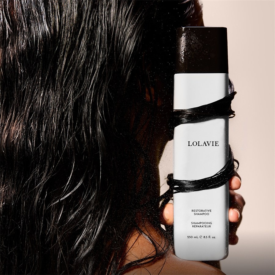 LOLAVIE Szampon Restorative
