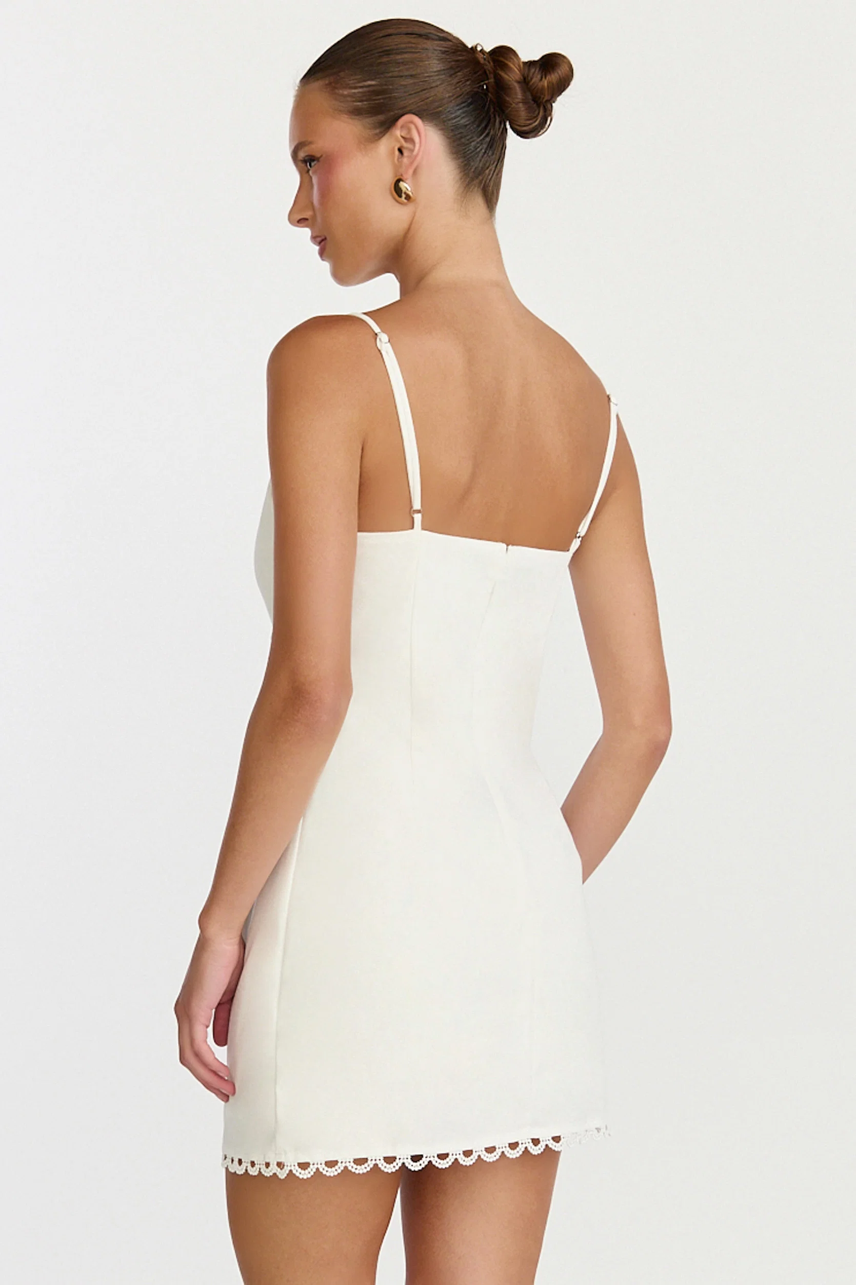 Loya Mini Dress