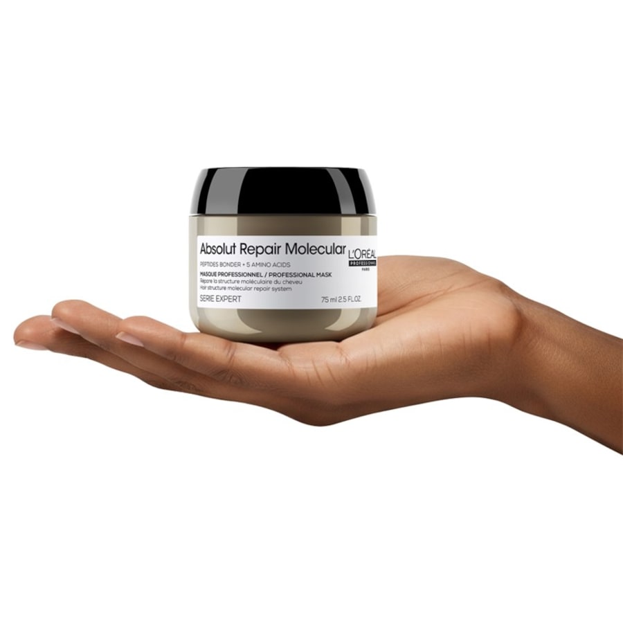 L’Oréal Professionnel Paris Serie Expert Absolut Repair Molecular Maska