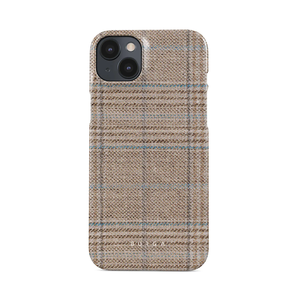 Cosy Sweater - Fall iPhone 14 Plus ケース
