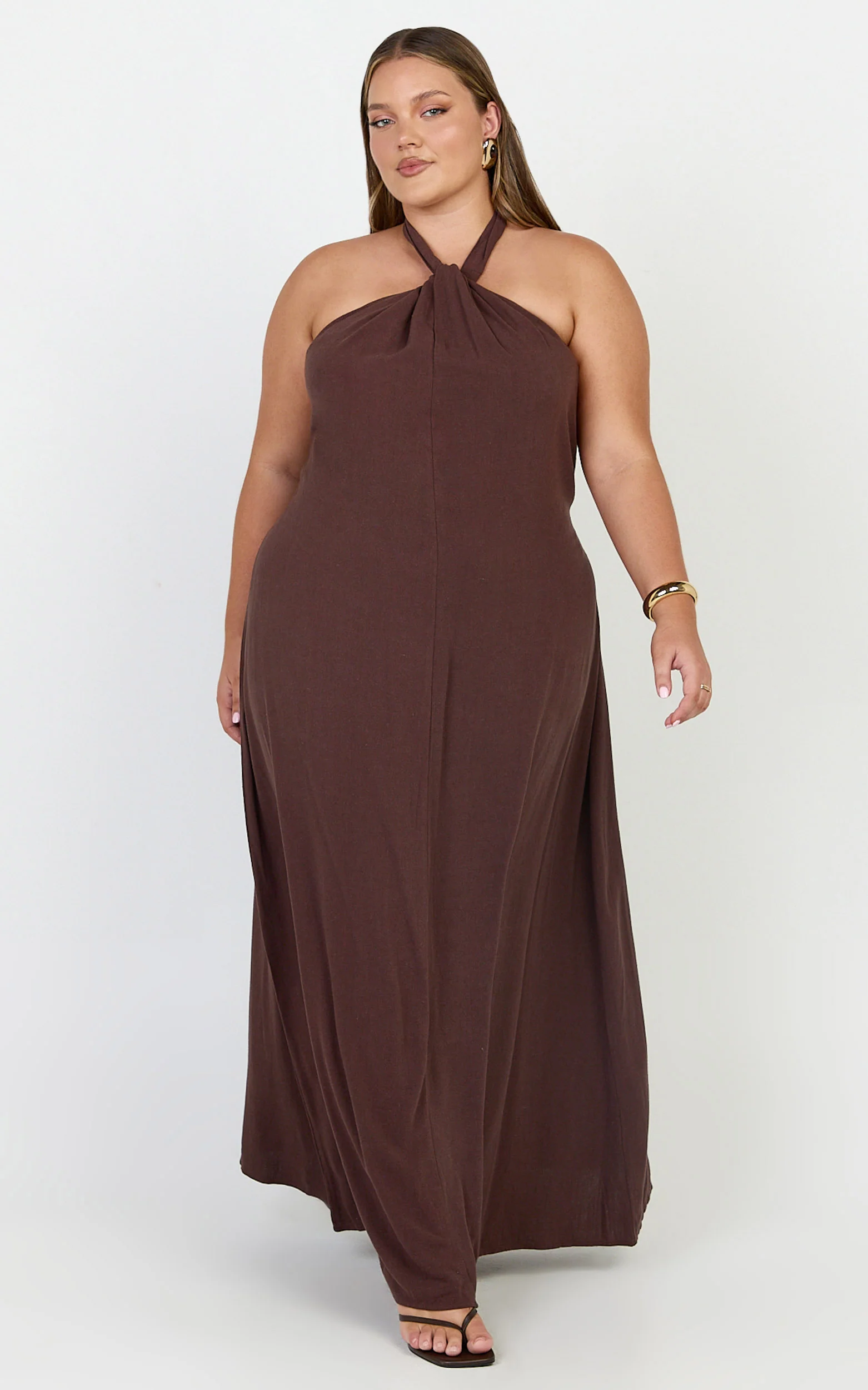 Hilda Maxi Dress