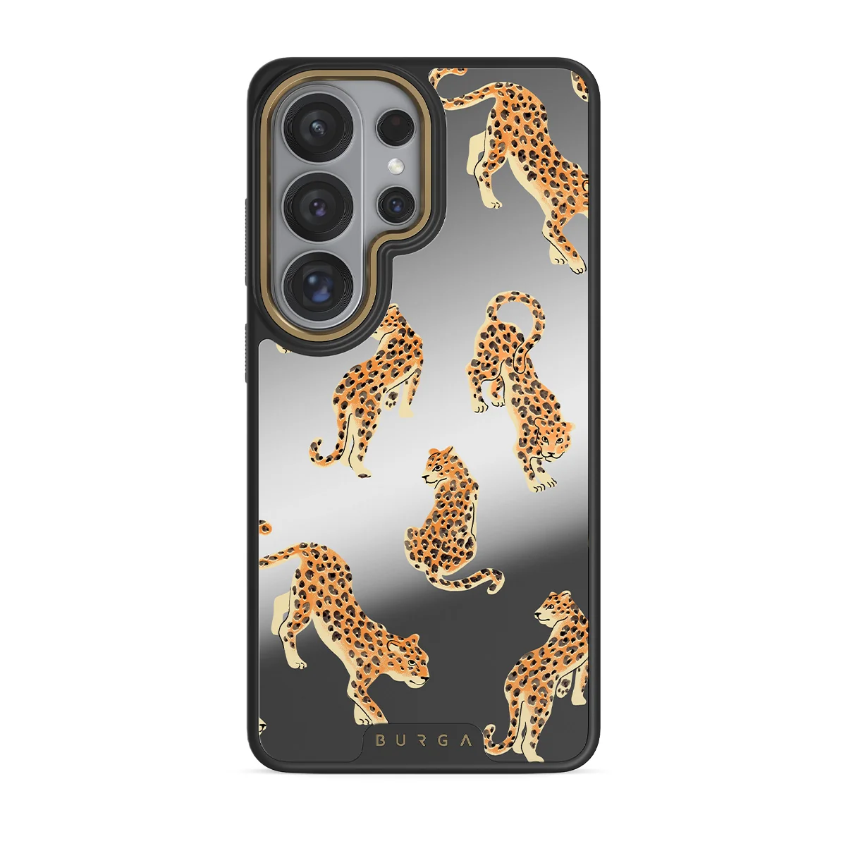 Pretty Kitty - Samsung Galaxy S26 Ultra ケース