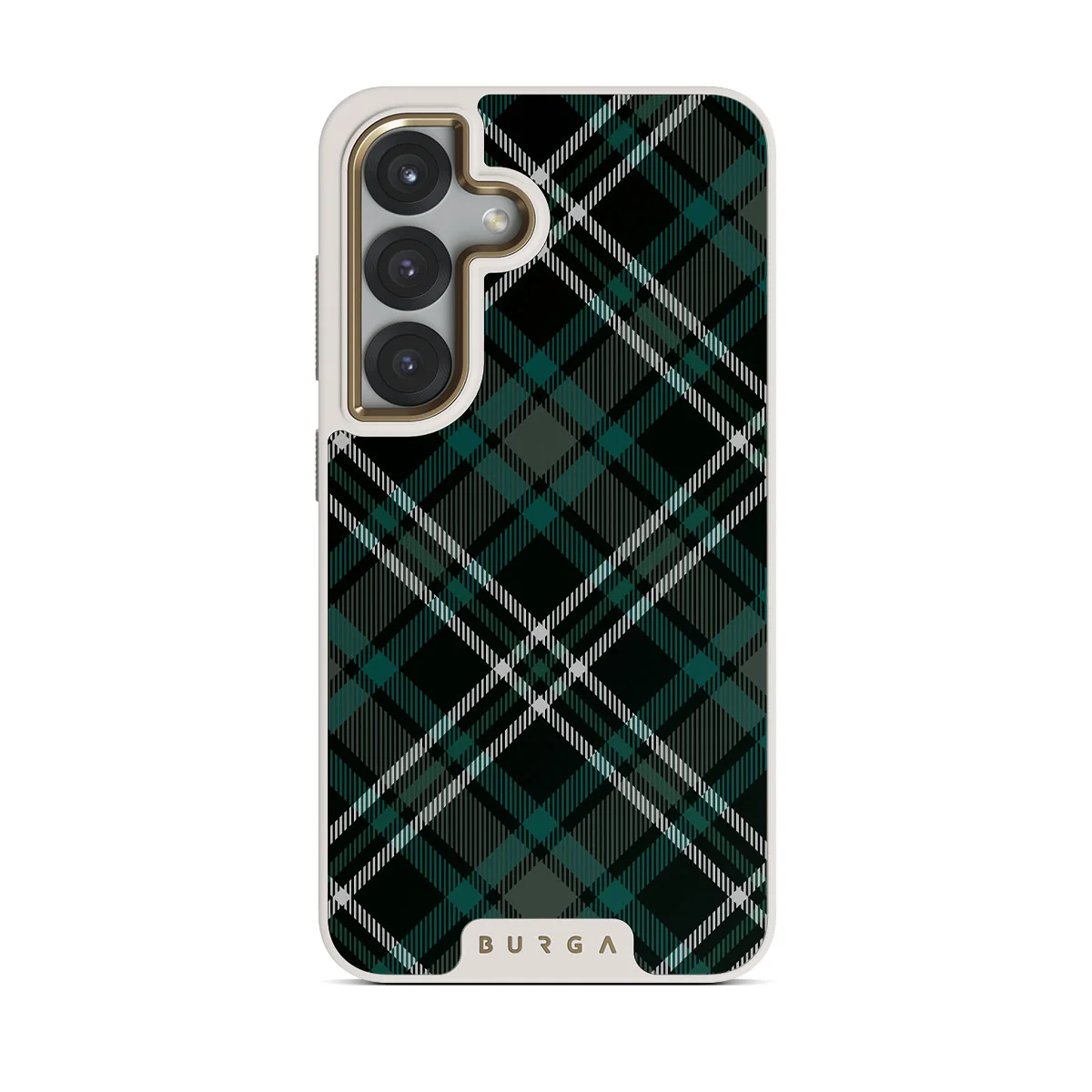 Mint Cookie - Samsung Galaxy S25 Plus ケース