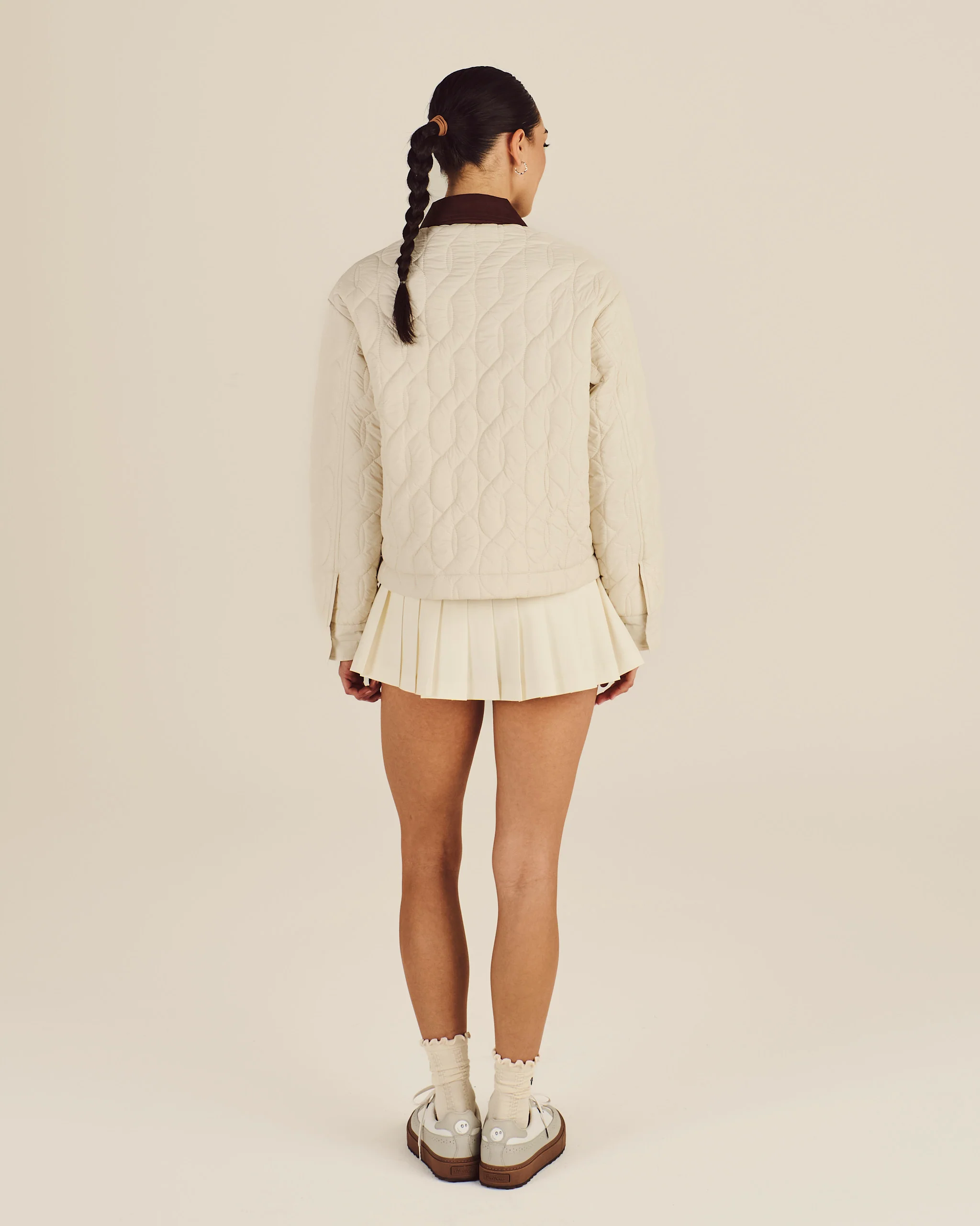 Luisa Jacket