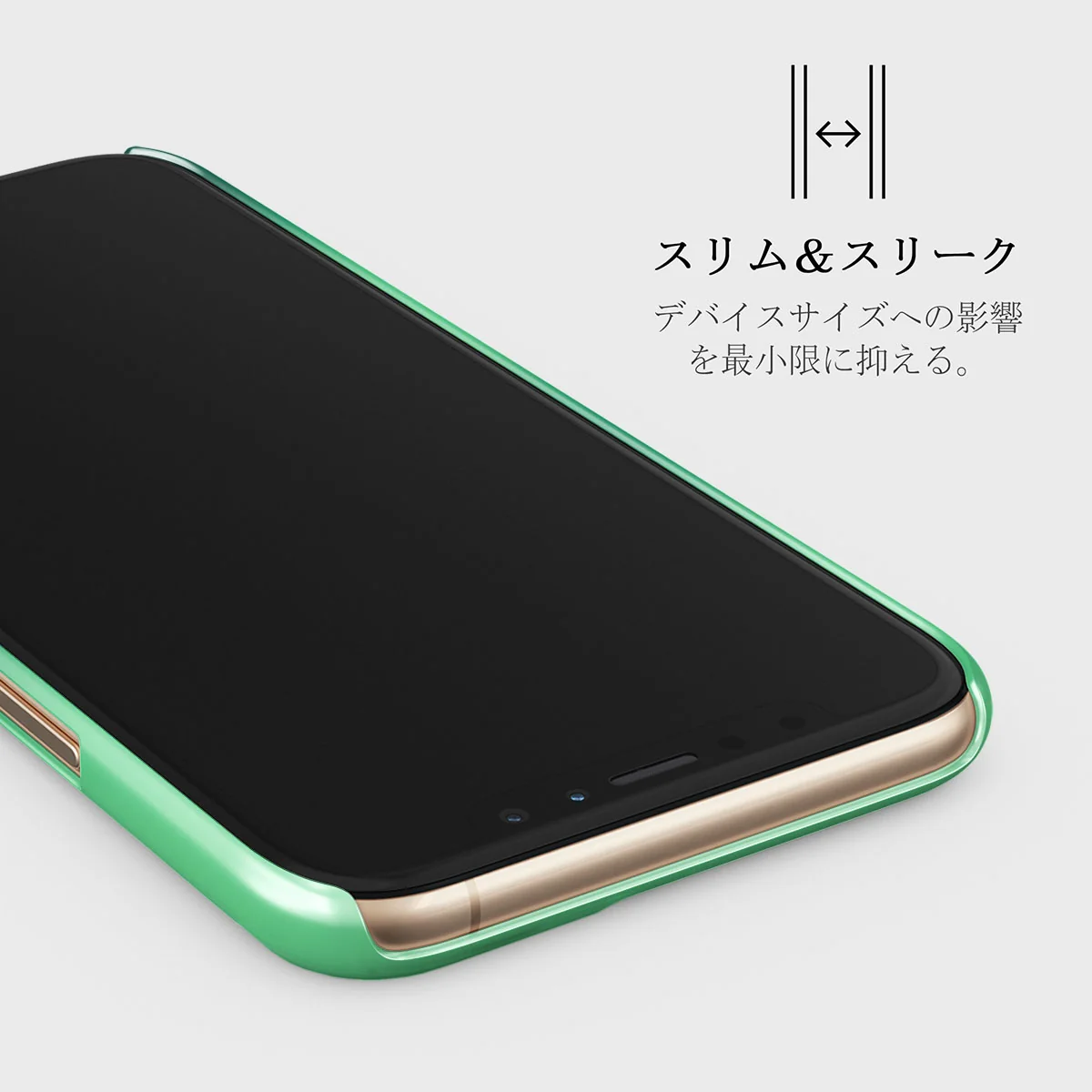 Energy - iPhone 11 Pro Max ケース