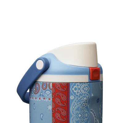 Owala 30oz FreeSip? Sway  Common Threads - luluinthesky
