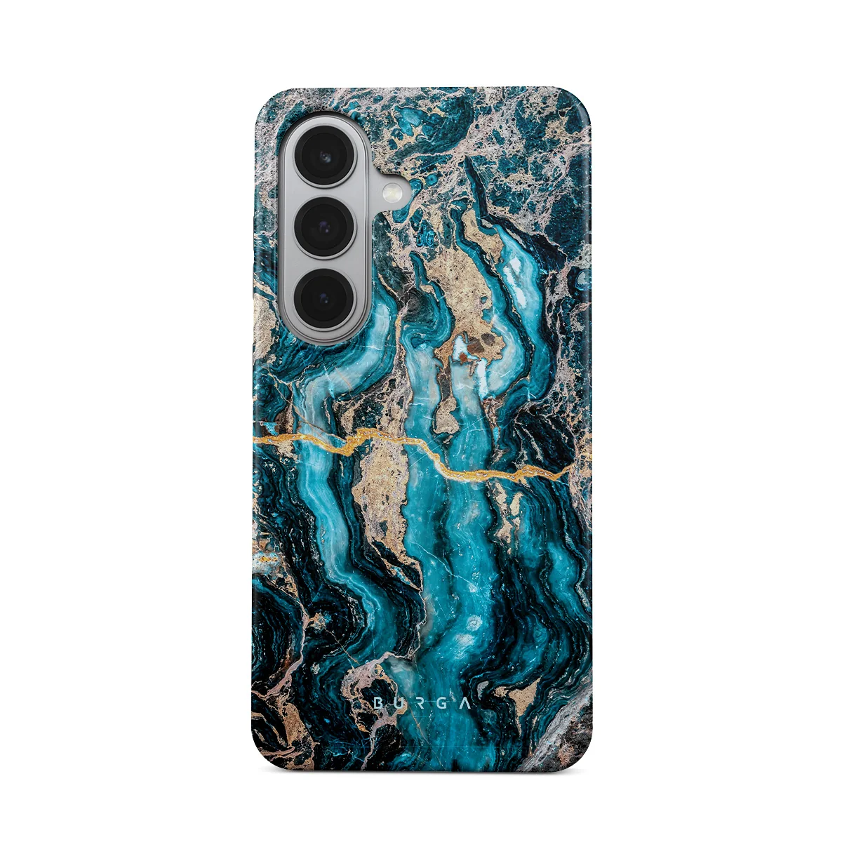 Mystic River - Samsung Galaxy S26 Plus ケース