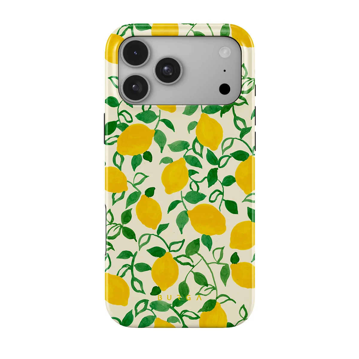 Capri - iPhone 18 Pro ケース