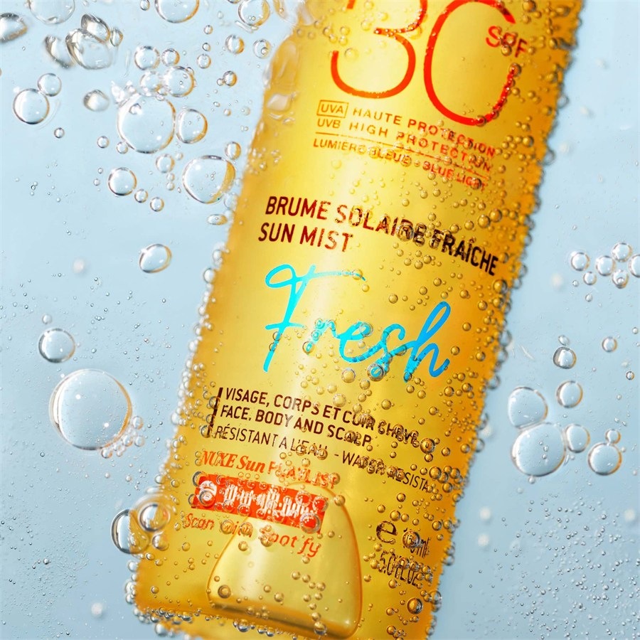 Nuxe Sun Sun Mist Fresh SPF30