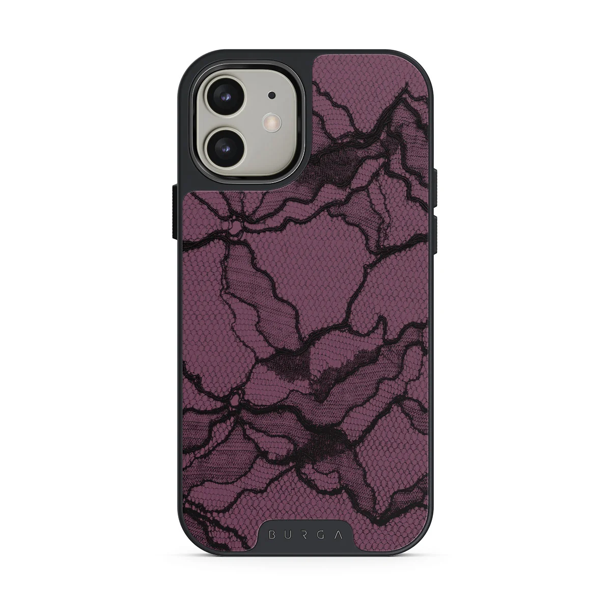 That Girl - iPhone 12 ケース