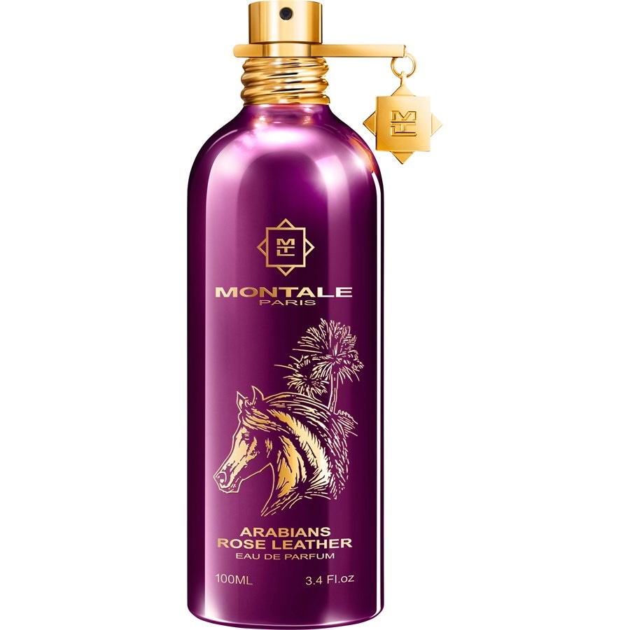 Montale Rose Eau de Parfum Spray Arabians Rose Leather