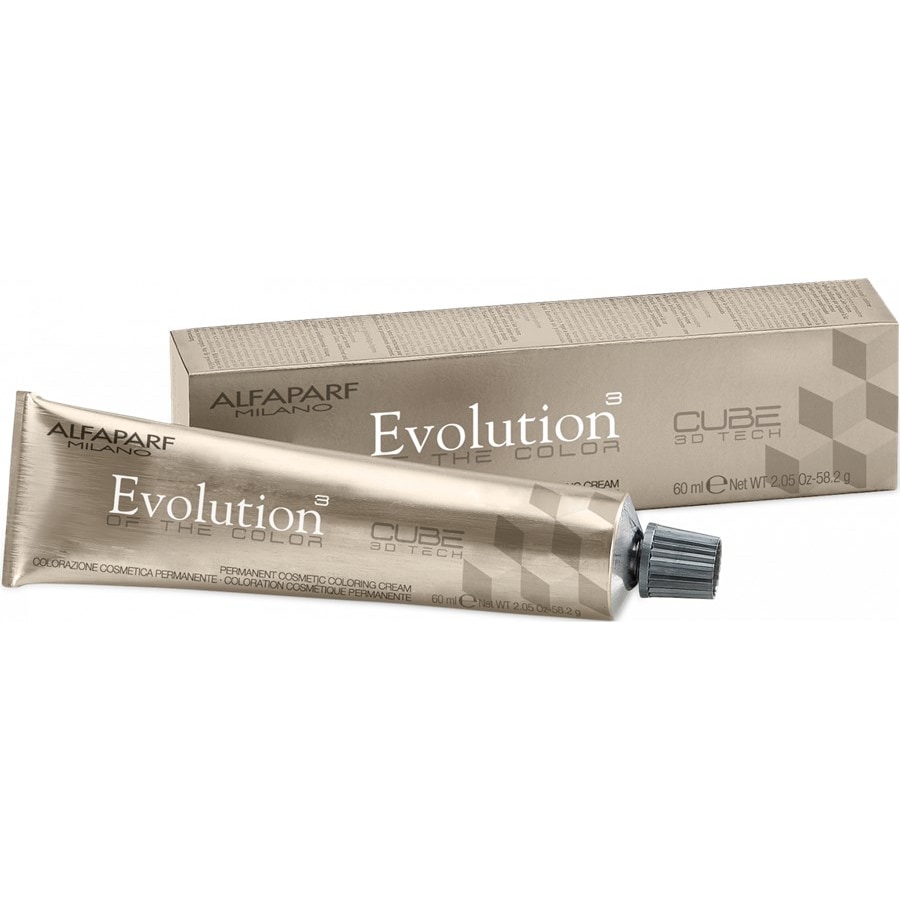 Alfaparf Milano Evolution of the Color Permanent Coloring Cream