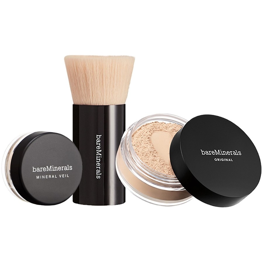 bareMinerals Podkład The Original Get Started Kit