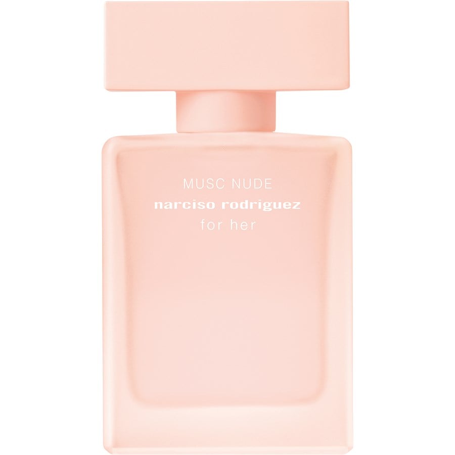 Narciso Rodriguez for her Eau de Parfum Spray Musc Nude