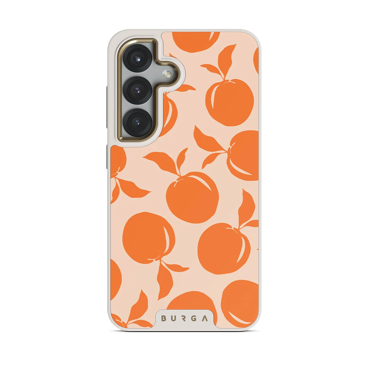 Peach Fuzz - Samsung Galaxy S25 Plus ケース