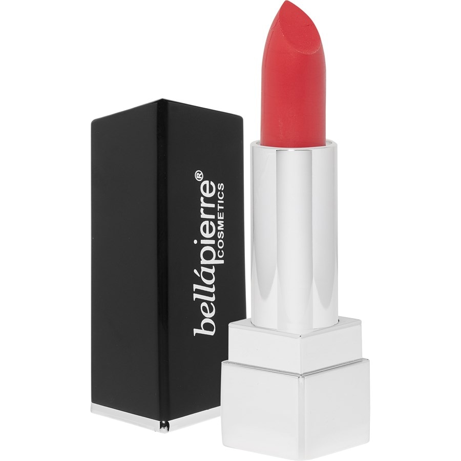 Bellápierre Cosmetics Usta Matowa szminka