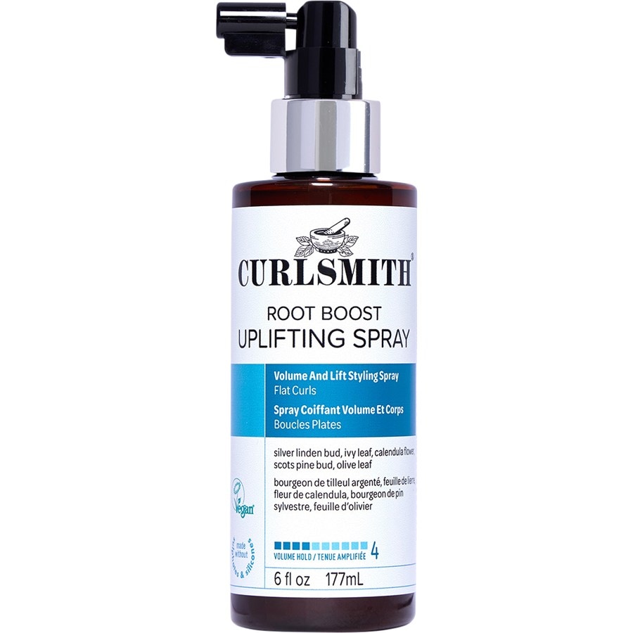 Curlsmith Styling Root Boost Uplifting Spray